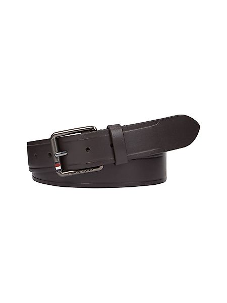 Tommy Hilfiger Ledergürtel CASUAL 3.5 mit günstig online kaufen