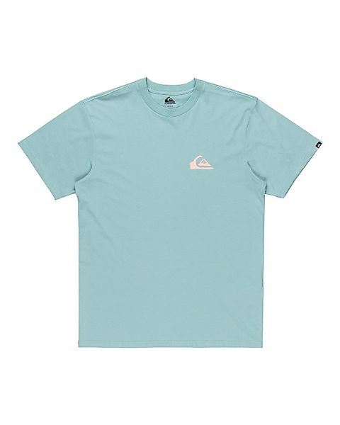 Quiksilver T-Shirt Ev Mini Logo günstig online kaufen