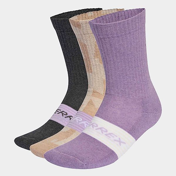 adidas Performance Wandersocken "MULTI, 3 PAAR" 3 Paar tlg. günstig online kaufen