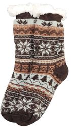 EloModa Kuschelsocken Herren Hüttensocken Kuschelsocken Anti günstig online kaufen