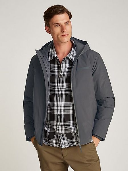 Calvin Klein Outdoorjacke TECHNICAL NON-QUILT JACKET günstig online kaufen