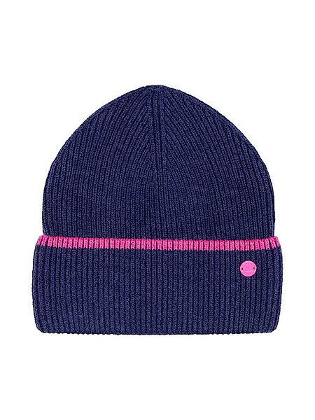 Lieblingsstück Beanie Damen-Strickmütze mit Wolle und Kaschmir günstig online kaufen