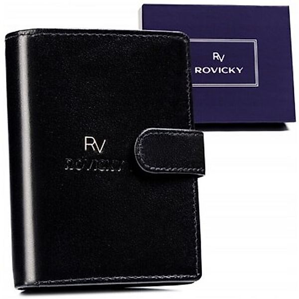 Rovicky  Geldbeutel RV76802785LBCA4 günstig online kaufen