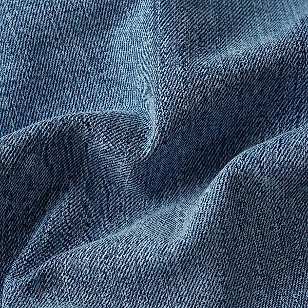 G-STAR Straight-Jeans "Mosa Straight", mit hellen Nähten günstig online kaufen