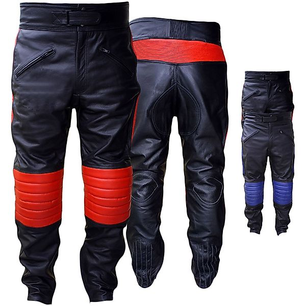 German Wear Motorradhose GW401T Motorradhose Motorrad günstig online kaufen