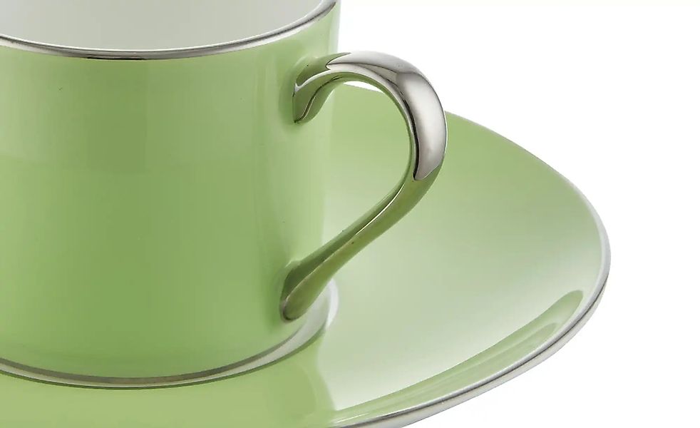 Peill+Putzler Sammeltasse Espresso   ¦ Porzellan ¦ Maße (cm): H: 6,5  Ø: 6 günstig online kaufen