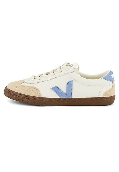 VEJA Damen Sneaker aus Leder  Sneaker günstig online kaufen