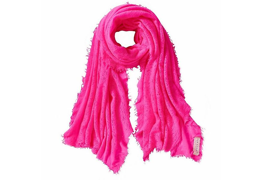 PURSCHOEN Halstuch Tuch aus Kaschmir günstig online kaufen