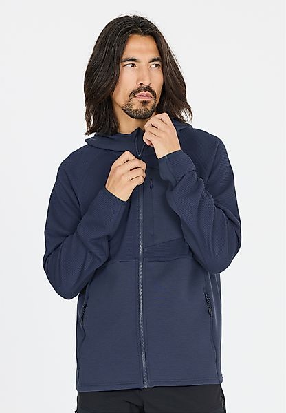 WHISTLER Outdoorjacke "Langley", aus atmungsaktivem Material günstig online kaufen