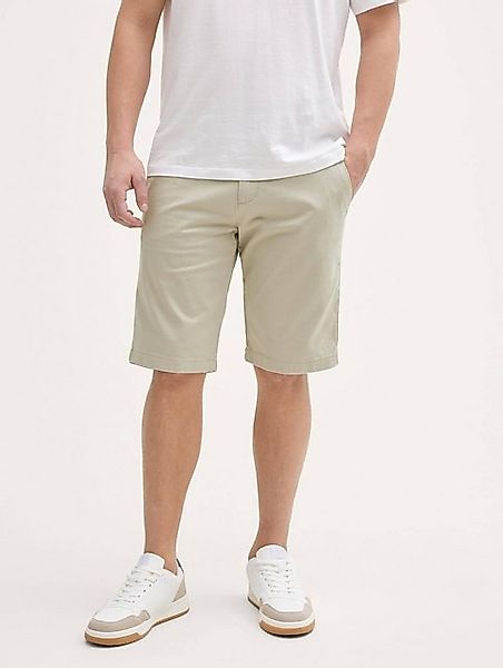 TOM TAILOR Denim Chinoshorts mit Taschen günstig online kaufen
