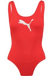 PUMA Badeanzug PUMA SWIM WOMEN SWIMSUIT günstig online kaufen