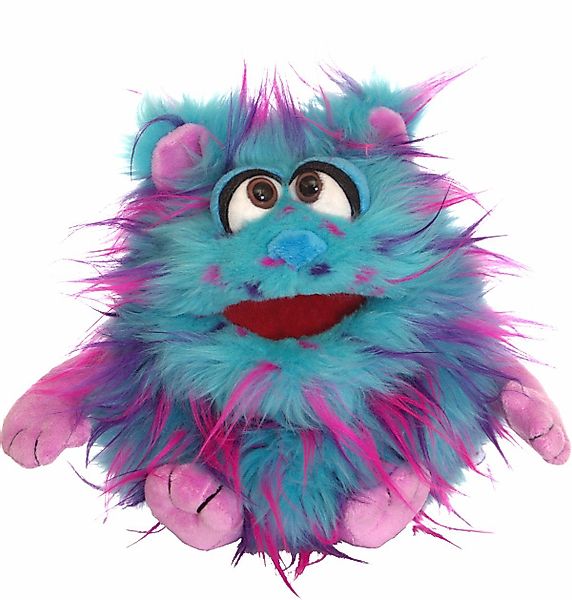 Living Puppets Handpuppe Monster to go günstig online kaufen