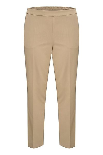 KAFFE Curve Anzughose Pants Suiting KCsakira Große Größen günstig online kaufen