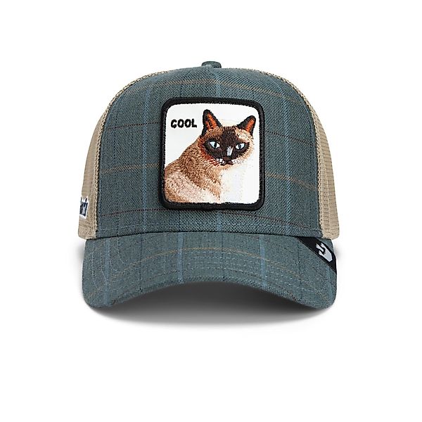 GOORIN Bros. Trucker Cap Goorin Bros. günstig online kaufen