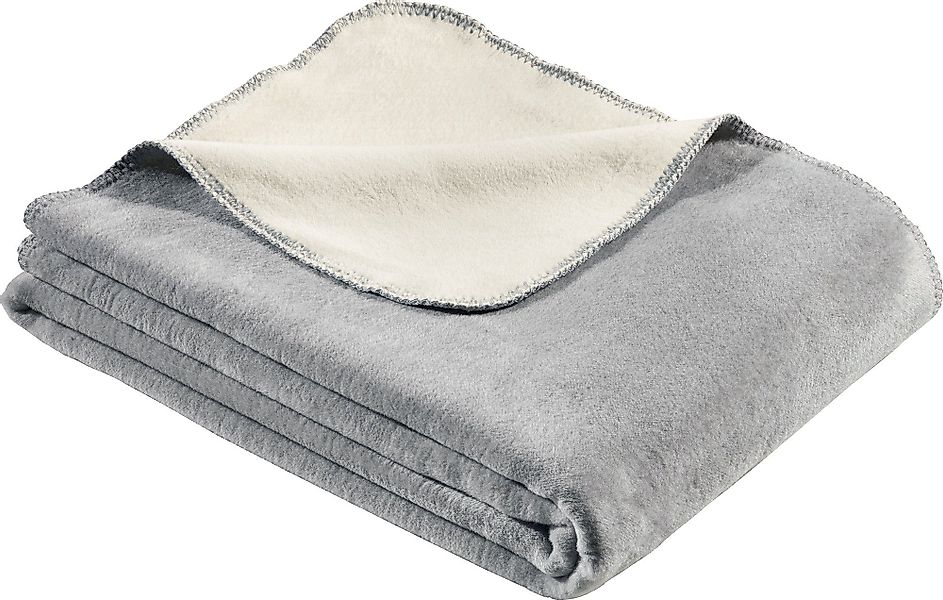 Wohndecke Wohndecke, LOOKS by Wolfgang Joop, günstig online kaufen