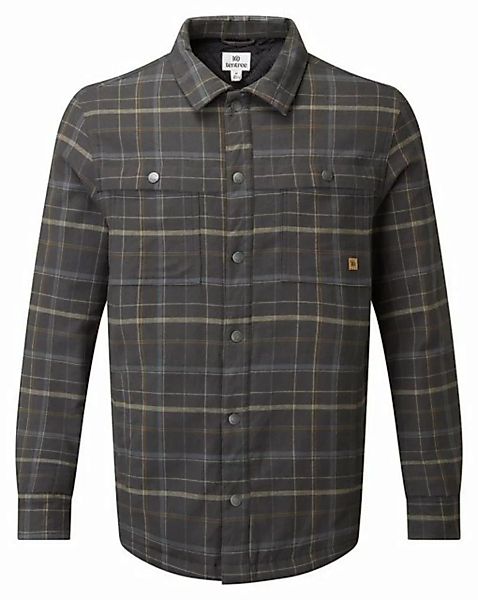tentree Langarmhemd Nordmann Jacket günstig online kaufen