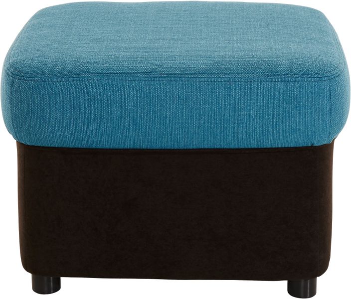 DOMO collection Hocker "Flores" günstig online kaufen