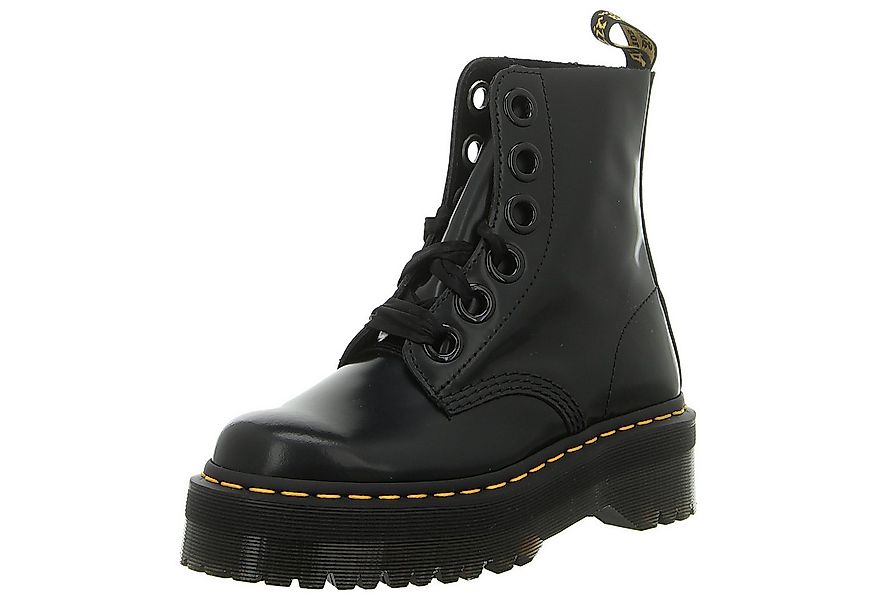 DR. MARTENS Stiefelette günstig online kaufen