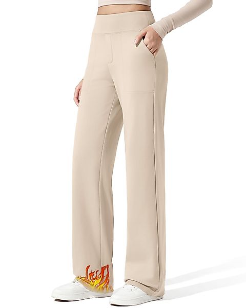 G4Free Thermohose G4Free Damen-Hosen mit Fleecefutter günstig online kaufen