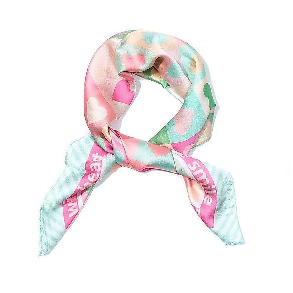 Goodman Design Modetuch Vierecktuch Celeste Halstuch günstig online kaufen