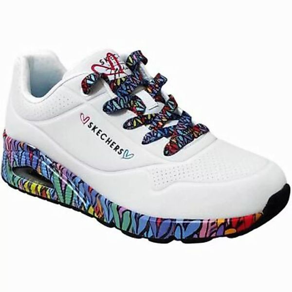 Skechers  Sneaker Ravaged Love günstig online kaufen