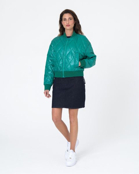 freshlions Steppjacke "Andrea" 1 Stk. tlg. mit weicher Textur günstig online kaufen