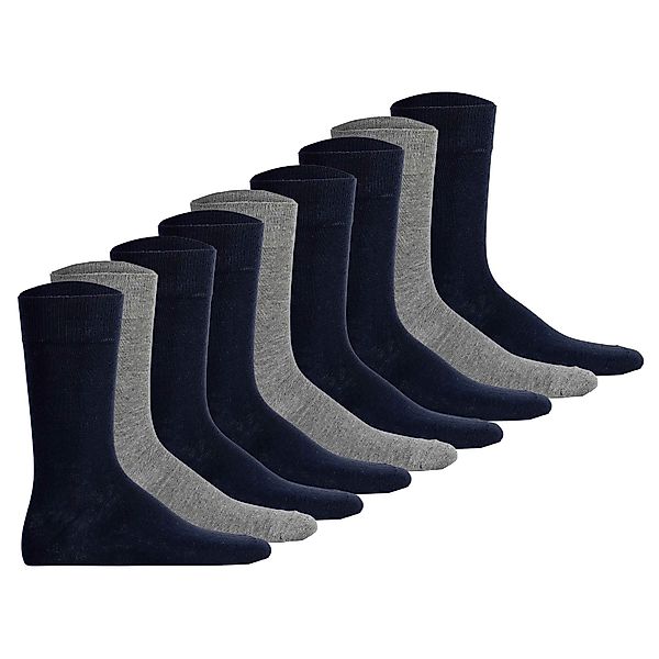 Hudson Kurzsocken Unisex Socken 9er Pack günstig online kaufen