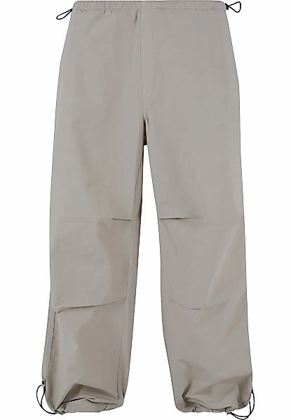 URBAN CLASSICS Stoffhose "Urban Classics Herren Popline Parachute Pants" günstig online kaufen