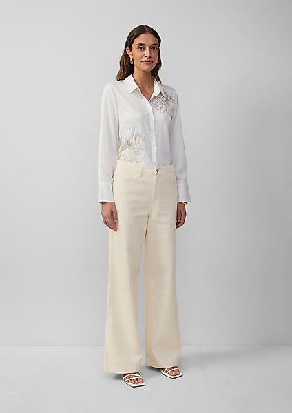 s.Oliver BLACK LABEL 5-Pocket-Jeans Jeans Suri günstig online kaufen