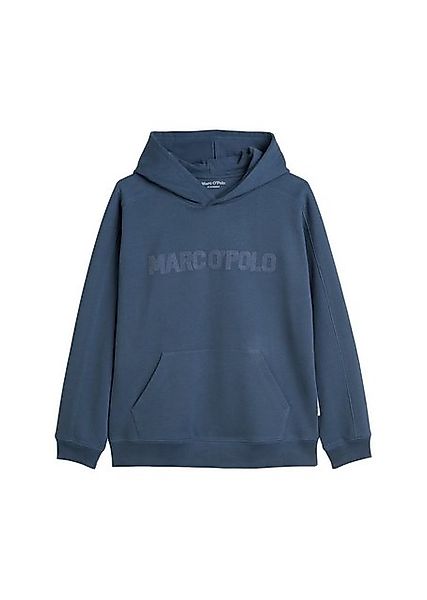 Marc O'Polo Sweatshirt aus Bio-Baumwolle günstig online kaufen