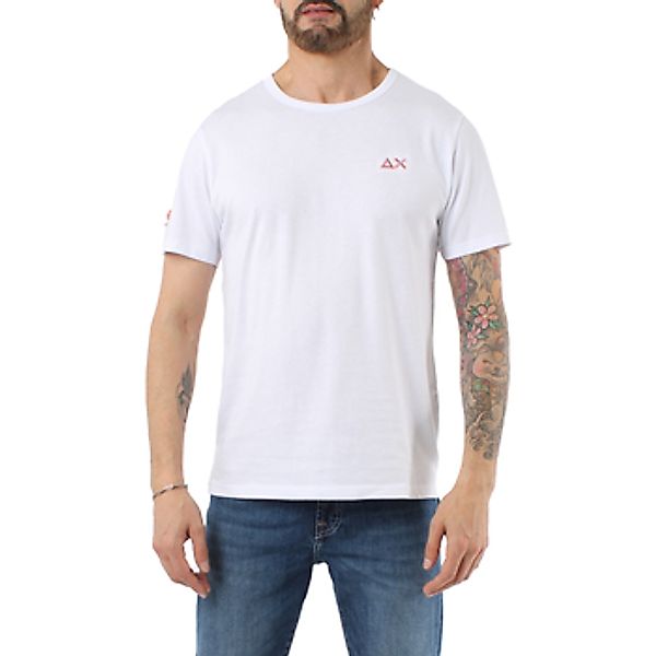 Sun68  T-Shirt T35140 günstig online kaufen