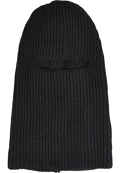 URBAN CLASSICS Beanie Urban Classics Unisex Knitted Balaclava (1-St) günstig online kaufen
