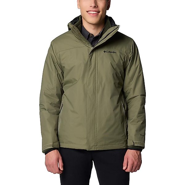 Columbia Outdoorjacke Columbia Tunnel Falls II günstig online kaufen