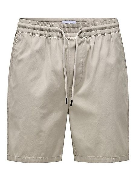 ONLY & SONS Sweatshorts Sweatshorts Tell Life 0119 kurze Jogginghosen (1-tl günstig online kaufen