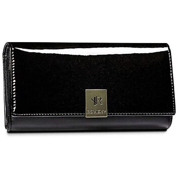 Rovicky  Geldbeutel DHPortfeldamskiskrzanyR42102LZD005955121 günstig online kaufen