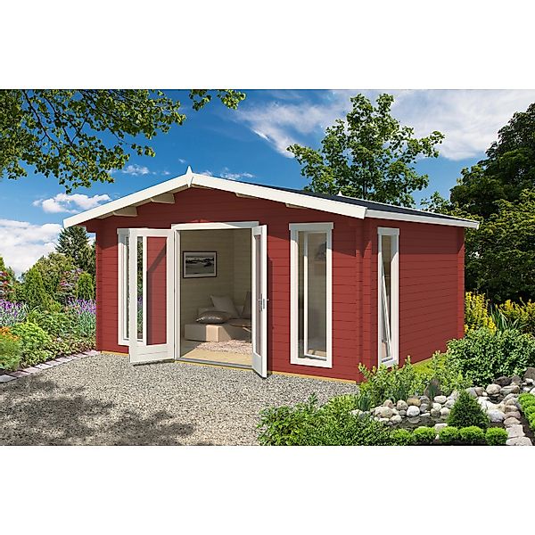 LASITA MAJA Gartenhaus "ELGIN" günstig online kaufen