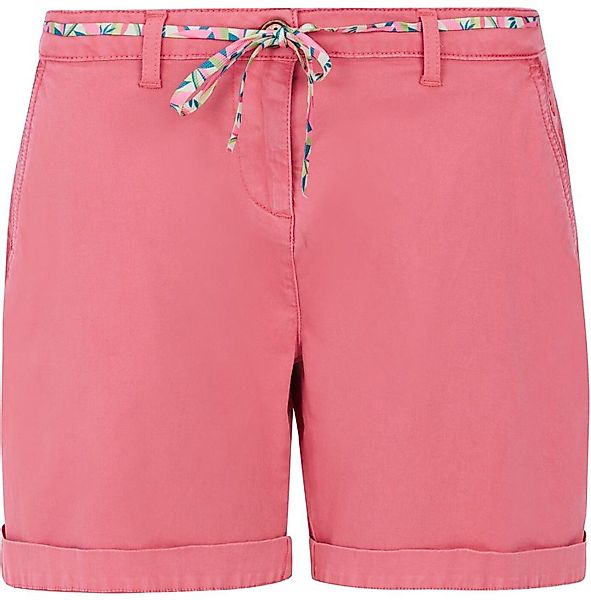 Protest Trainingsshorts PRTTulip shorts GUAVA PINK günstig online kaufen