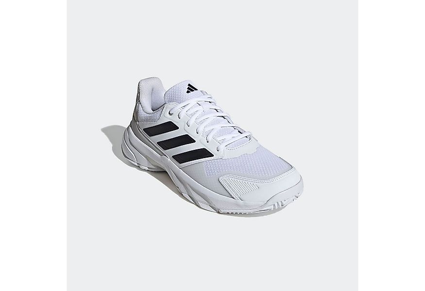 adidas Performance COURTJAM CONTROL 3 Tennisschuh geeignet für Hartplatz un günstig online kaufen