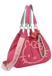 Fritzi aus Preußen Henkeltasche "Izzy Medium Limited Head Flocked" im tolle günstig online kaufen
