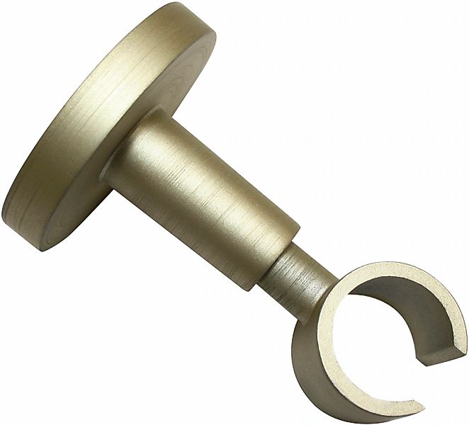 GARDINIA Deckenträger für Gardinenstangen "Kira" Serie Gardinenstange Kira günstig online kaufen