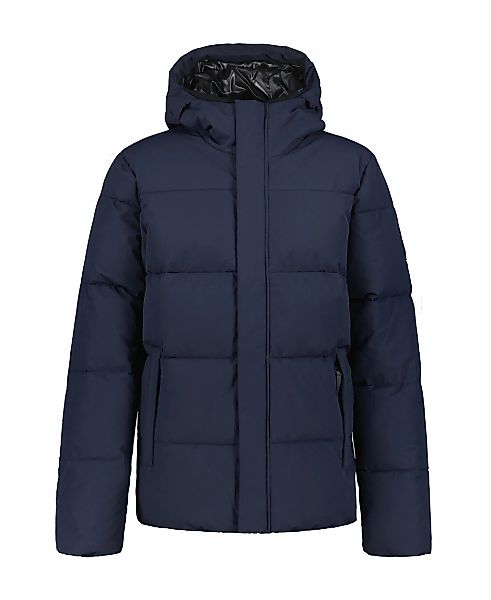 Icepeak Outdoorjacke "Icepeak Mantel Parksville" günstig online kaufen