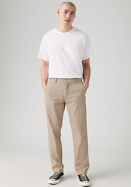 Levi's® Chinohose CHINO AUTHENTIC STRT in günstig online kaufen
