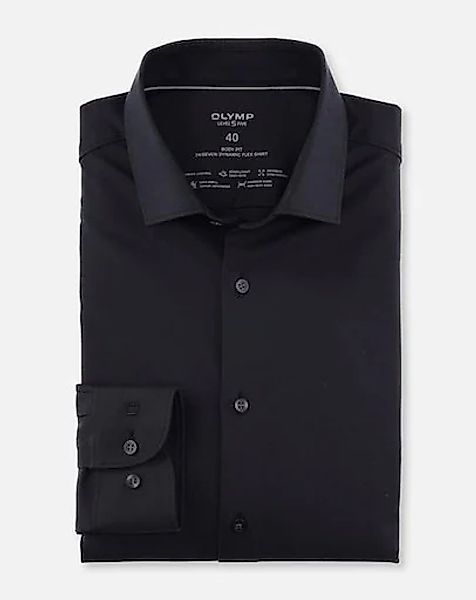 OLYMP Businesshemd OLYMP Level Five 24/Seven, body fit, Modern Kent günstig online kaufen