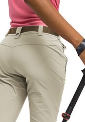 Maier Sports Caprihose "Inara slim 3/4" Damen Wanderhose, atmungsaktive Out günstig online kaufen
