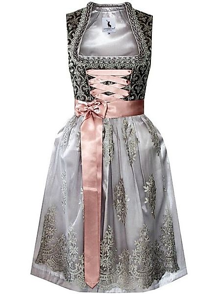 Alpenmärchen Dirndl ALM961_34 günstig online kaufen