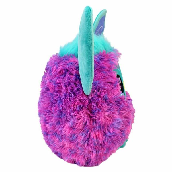 Hasbro Kuscheltier Furby Plüschtier mit Glitzer günstig online kaufen