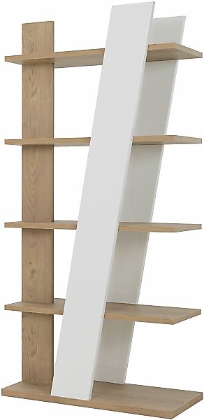 Gami Bücherregal, Praktische Bibliothek oder Raumtrennung günstig online kaufen