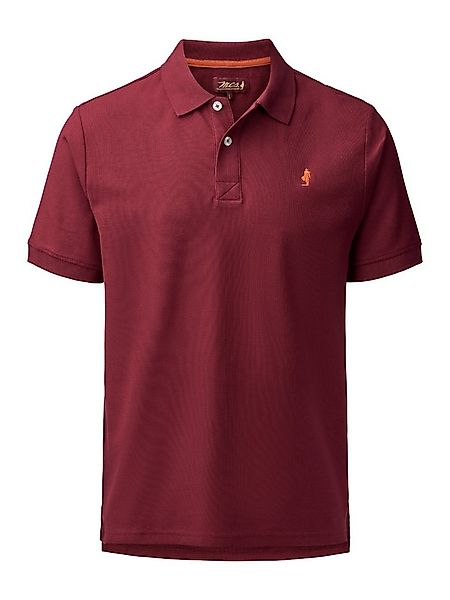 MCS Kurzarmhemd MCS Polo Hurst günstig online kaufen