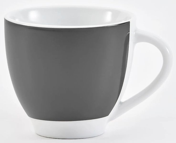 van Well Tasse "Vario" spülmaschinen- und mikrowellengeeignet, 6-teilig günstig online kaufen