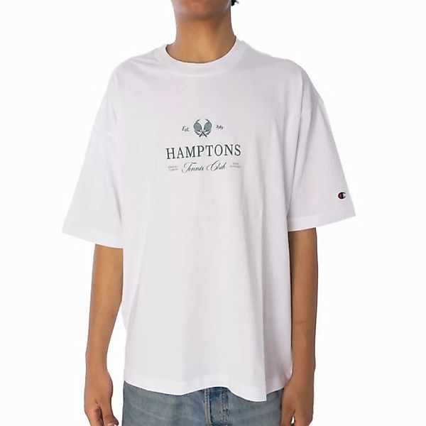 Champion T-Shirt T-Shirt Champion 220064, G M, F ww001wht günstig online kaufen